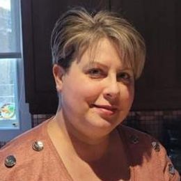 Photo of Annie Filion, obituary in Saint-Hyacinthe