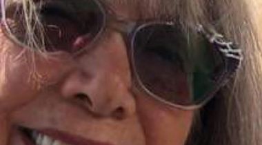 Beverley Bly