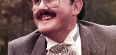Thomas Winston Crowe