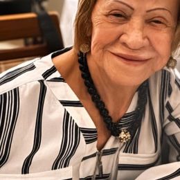 Photo de Miriam S. Ariel, avis de décès