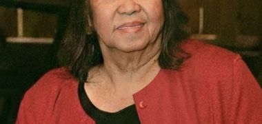Josephine Padua Hilton