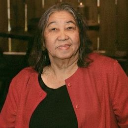 Photo de Josephine Padua Hilton, avis de décès