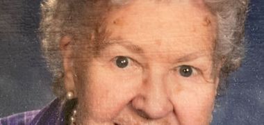 Mary McDonald Laub