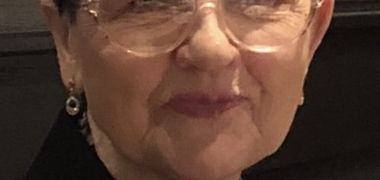 Evelyn B. Solomon
