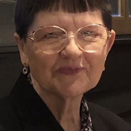 Photo de Evelyn B. Solomon, avis de décès