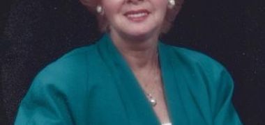 Réjeanne Delisle Filiatreault