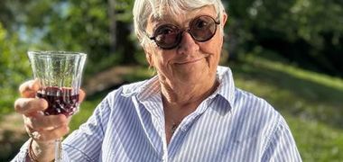 Lise Bilodeau
