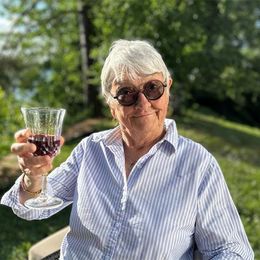 Photo of Lise Bilodeau, obituary in Senneterre