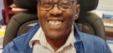 Paul Robeson Smith