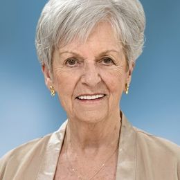 Photo de Andrée Bissonnette, avis de décès à Champlain