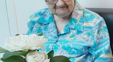 Soeur Françoise Pellerin