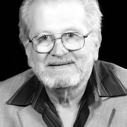 Photo of Anthony Harold Touchard, obituary