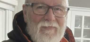 Ghislain Côté-Baril