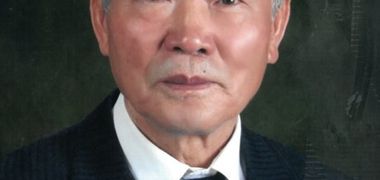 Chong Kook Park