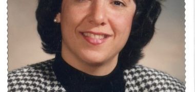 Laurie Greenbaum Beitch
