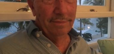 Jerome John Logero