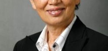 Yi Pan
