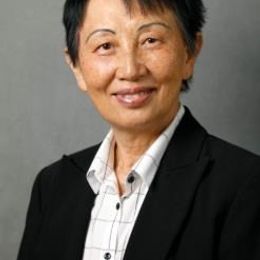 Photo de Yi Pan, avis de décès