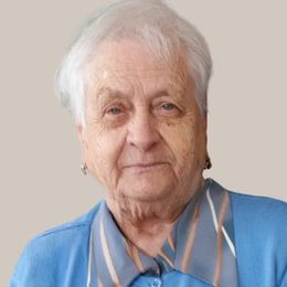 Photo of Caterina Manzone Cuntrera, obituary in Lachute