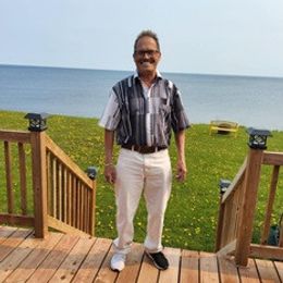 Photo of Serge Blondin, obituary in Mascouche