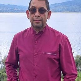 Photo de Juan Rubio, avis de décès