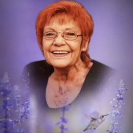 Photo de Janet Anne Havers, avis de décès à Bonaventure