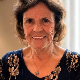 Photo de Janice “Jan” Louise Duran Hulbert, avis de décès