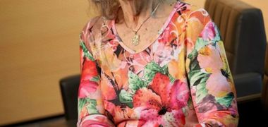 Marilyn Jacobs