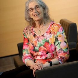 Photo of Marilyn Jacobs, obituary