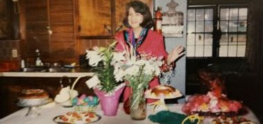 Carol Ann Maxwell