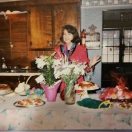 Photo de Carol Ann Maxwell, avis de décès