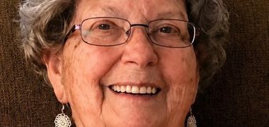 Iris Evelyn Berkey