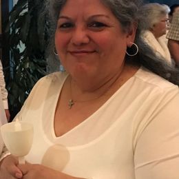 Photo de Olivia Velasquez, avis de décès