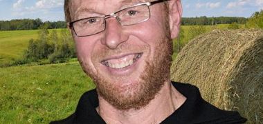 Réjean Veillette