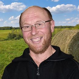 Photo de Réjean Veillette, avis de décès à La Reine