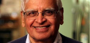 Anil Kishore Bhargava