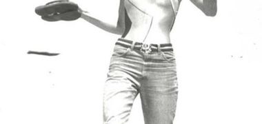 Katherine Farber Lapidoth