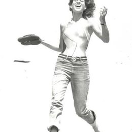 Photo de Katherine Farber Lapidoth, avis de décès
