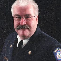 Photo de Richard Anthony Fritz, avis de décès