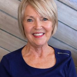 Photo de Hélène Pagé, avis de décès à Saguenay