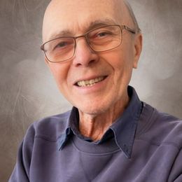 Photo of Pierre James Boulanger, obituary in Terrebonne