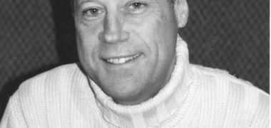 Gordon Andrew Cameron