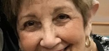 Betty Lou Raskas