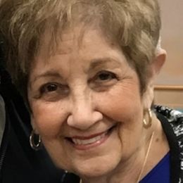 Photo de Betty Lou Raskas, avis de décès