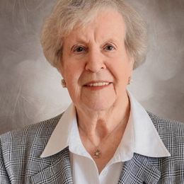Photo de Marthe Pelletier, avis de décès à Repentigny