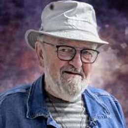 Photo of Claude Delisle, obituary in Wendake