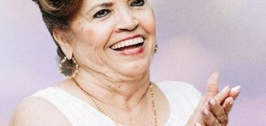 Maria Sahagun