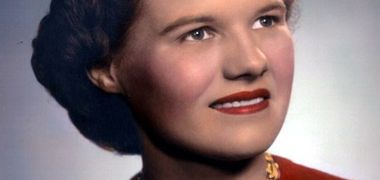 Carol Ann Tilbury