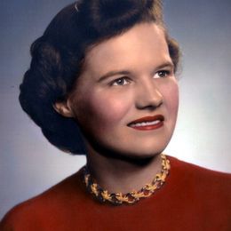 Photo de Carol Ann Tilbury, avis de décès
