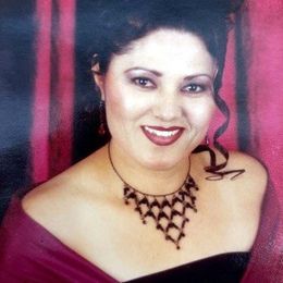 Photo de Patricia Gutierrez Soto, avis de décès